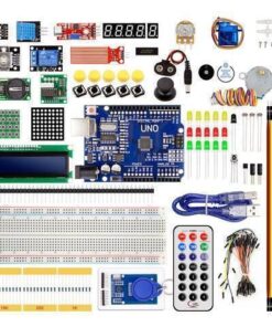 RFID Arduino Starter Kit in Pakistan