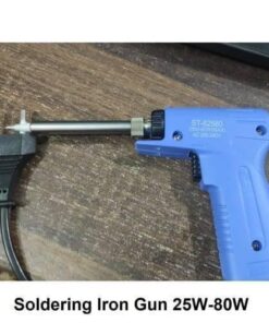 ST-82580 25-80W Soldering Iron Gun