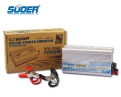 Solar power inverter SFA 1000B 1000watt 24volt