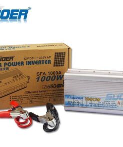 Solar power inverter SFA 1000B 1000watt 24volt