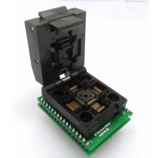 TQFP32 QFP32 LQFP32 TO DIP28 Adapter Socket