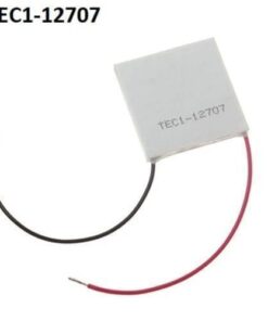 Thermoelectric Cooler Heat Sink Cooling Peltier Module