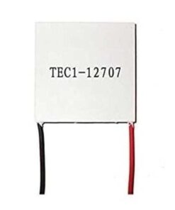 Thermoelectric Cooler Heat Sink Cooling Peltier Module