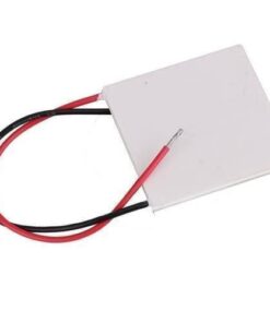 Thermoelectric Cooler Heat Sink Cooling Peltier Module