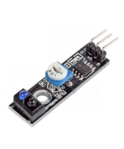 TCRT5000 Single Channel Line Tracking Sensor Module in