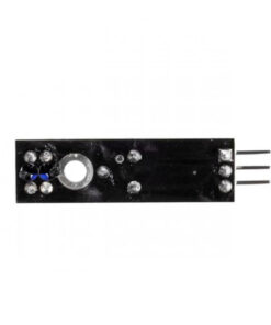 TCRT5000 Single Channel Line Tracking Sensor Module in