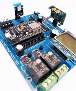 Unicorn IOT Project Board ESP8266 Node MCU Devices