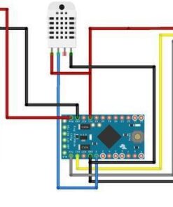 XBee 2mW Wire Antenna - Series 2 (Zigbee Mesh) in Pakistan