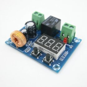 XH-M609 DC 12V-36V Battery OverDischarge Protection Module