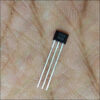 A3144e Hall Effect Sensor 44e In Pakistan