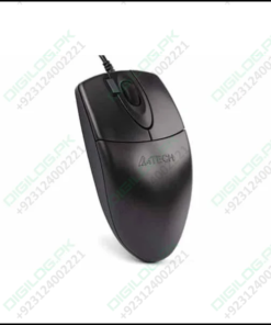 A4 Tech Op-620d – 2x Click Optical Mouse Clone