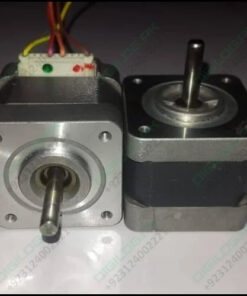 A4988 Compatible Nema17 Nema 17 Stepper Motor For 3d Printer