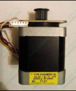 A4988 Drv8825 Compatible Nema 17 Stepper Motor With Gt2