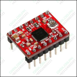 A4988 Stepper Motor Driver