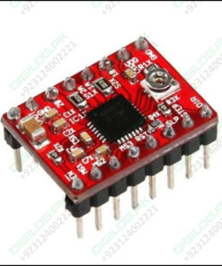 A4988 Stepper Motor Driver