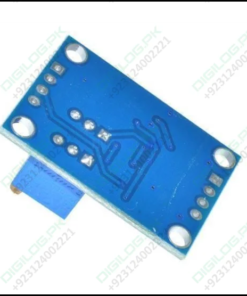 Ad620 Instrumentation Amplifier Module In Pakistan