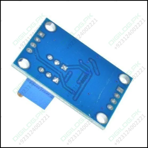 Ad620 Instrumentation Amplifier Module In Pakistan