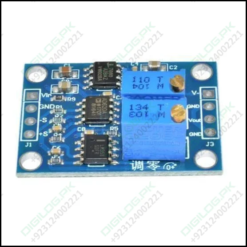 Ad620 Instrumentation Amplifier Module In Pakistan