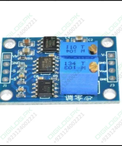 Ad620 Instrumentation Amplifier Module In Pakistan