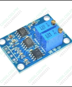 Ad620 Instrumentation Amplifier Module In Pakistan