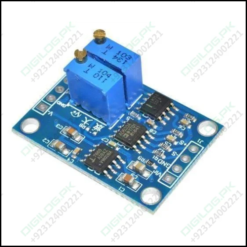 Ad620 Instrumentation Amplifier Module In Pakistan