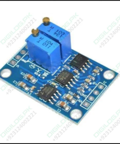 Ad620 Instrumentation Amplifier Module In Pakistan