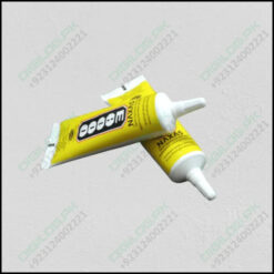 Adhesive E8000 - 50ml (transparent)