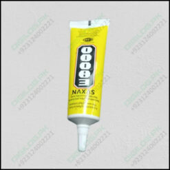 Adhesive E8000 - 50ml (transparent)