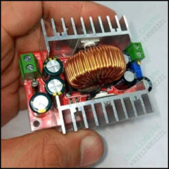 Adjustable 300w Xl4016 Dc To Step Down Buck Converter Module