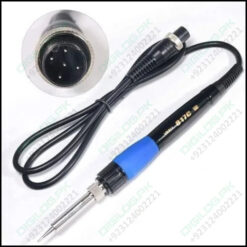 Adjustable Soldering Iron Station Web 936a Ii 65w