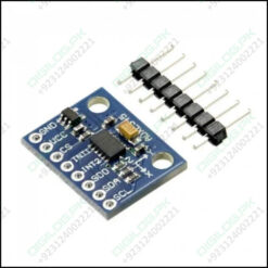 Adxl345 Tripple Axis Accelerometer Module