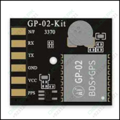 Ai-thinker Gp-02-kit Development Board