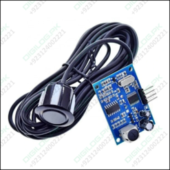 Aj-sr04m V3.0 Waterproof Ultrasonic Distance Sensor