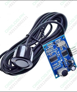 Aj-sr04m V3.0 Waterproof Ultrasonic Distance Sensor