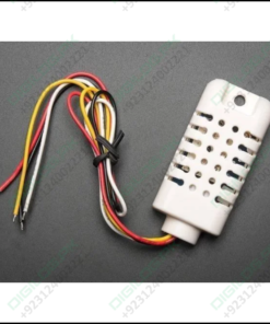 Am2302 Temperature And Humidity Sensor In Pakistan