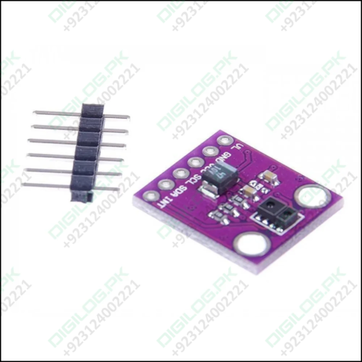 Apds-9930 Rgb Infrared Gesture Sensor In Pakistan