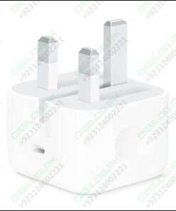 Apple Iphone Charger 20w Usb-c Power Adapter In Pakistan