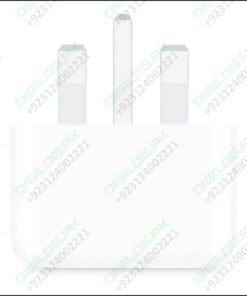 Apple Iphone Charger 20w Usb-c Power Adapter In Pakistan