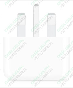 Apple Iphone Charger 25w Usb-c Power Adapter In Pakistan