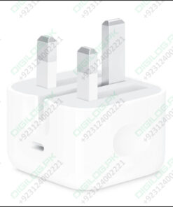 Apple Iphone Charger 25w Usb-c Power Adapter In Pakistan