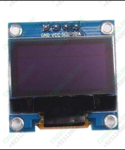 Arduino 0.96 Inch Iic Oled Display 128x64 I2c Ssd1306 Lcd