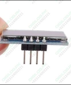 Arduino 0.96 Inch Iic Oled Display 128x64 I2c Ssd1306 Lcd