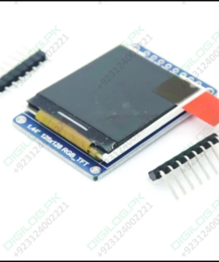 Arduino 1.44 Inch Oled Tft Lcd Ekran Module