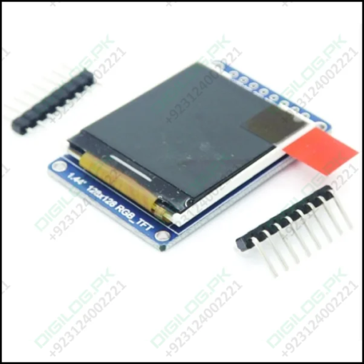 Arduino 1.44 Inch Oled Tft Lcd Ekran Module