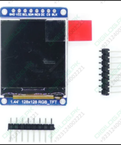 Arduino 1.44 Inch Oled Tft Lcd Ekran Module