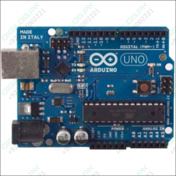 Arduino Uno R3