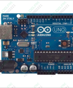 Arduino Uno R3