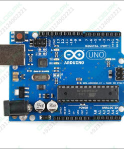 Arduino Uno R3