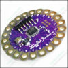 Arduino Lilypad 328 Main Board Atmega328p Atmega328 16m In