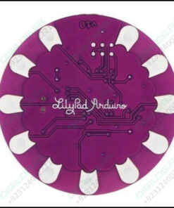 Arduino Lilypad Atmega32u4 In Pakistan